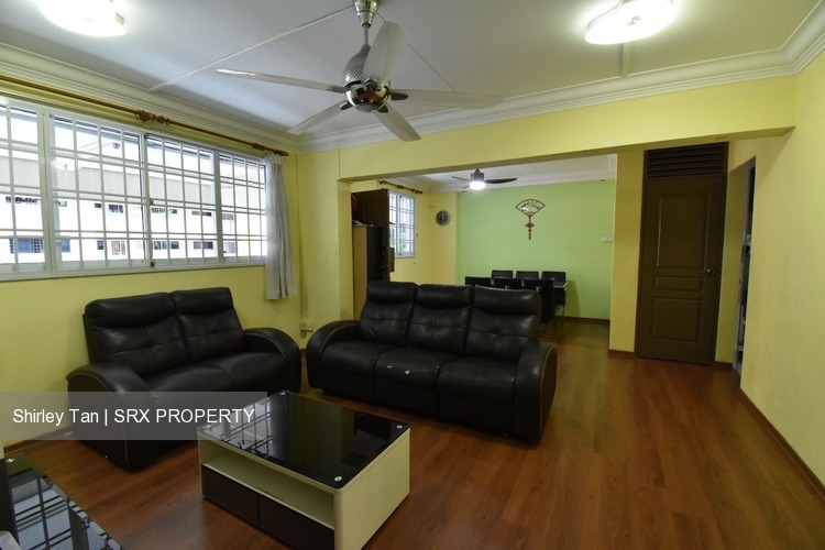 Serangoon North Avenue 4 thumbnail photo